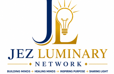 JEZ LUMINARY NETWORK (HEALING MINDS)